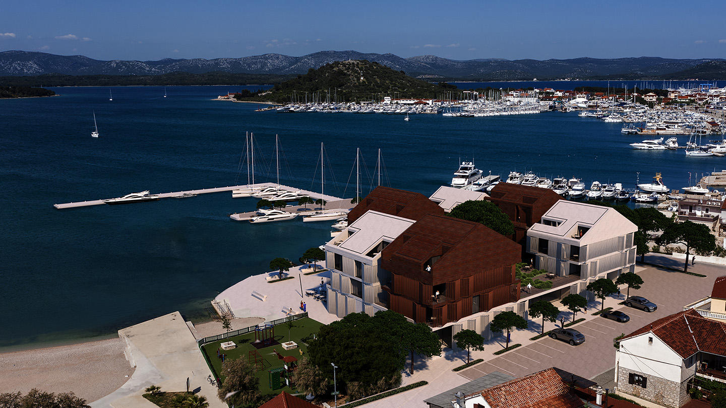 Borgo di Mare 2 1440