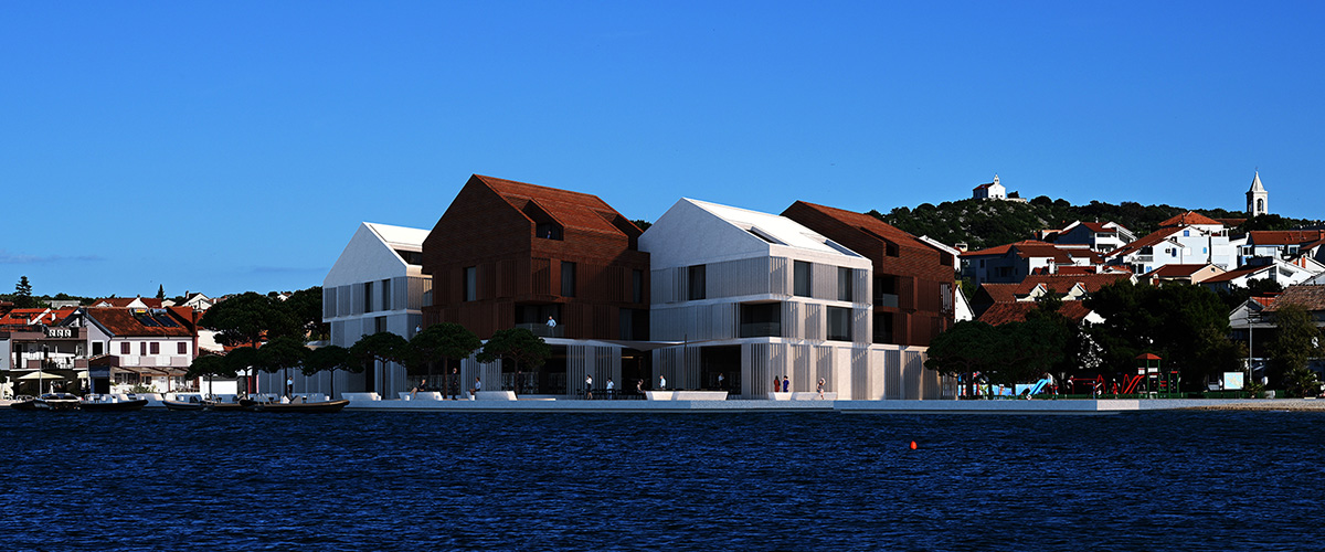 Borgo di Mare 3 1200
